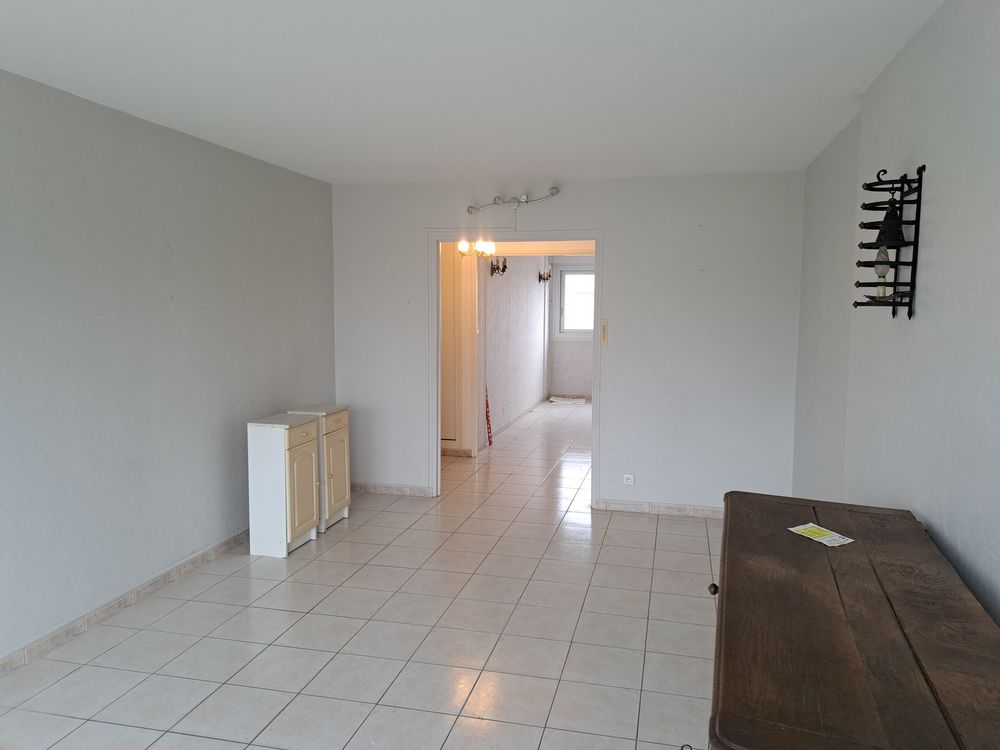 Appartement 4 pièce(s) - 93,00 m²