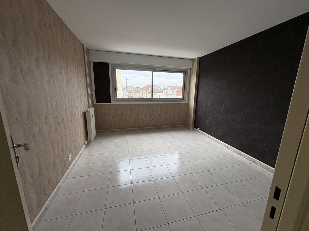 Appartement 4 pièce(s) - 93,00 m²