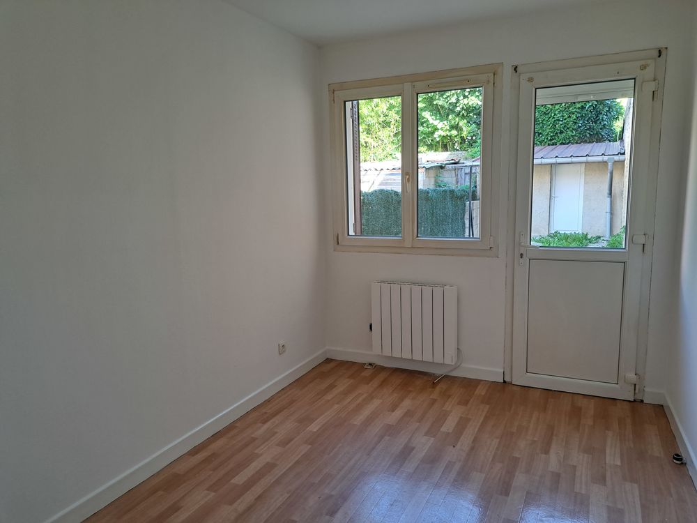 Appartement 2 pièce(s) - 39,19 m²