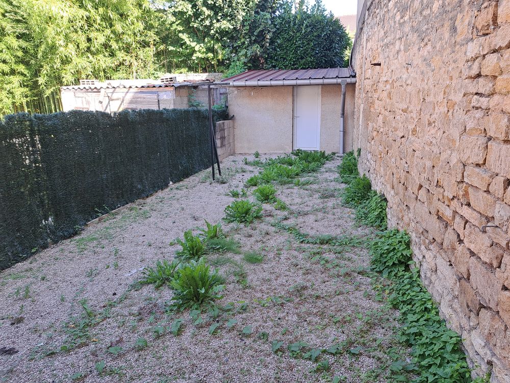 Appartement 2 pièce(s) - 39,19 m²