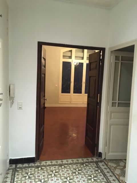 appartement type 3