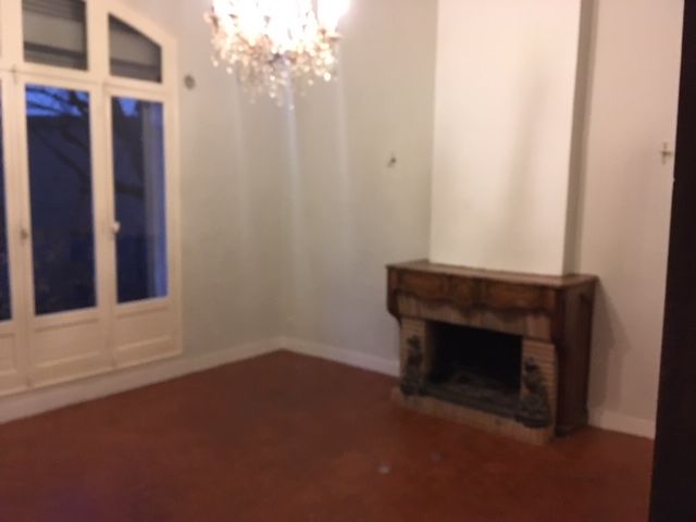 appartement type 3