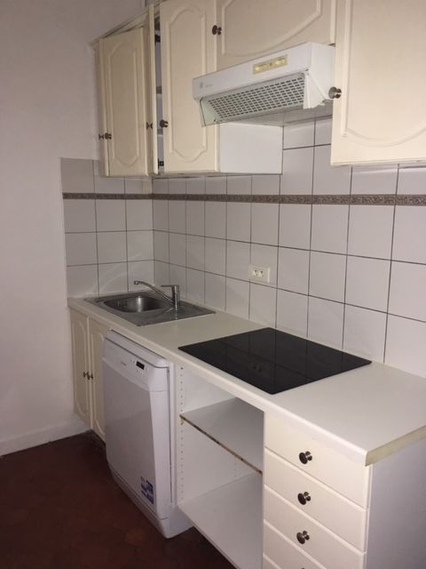 appartement type 3