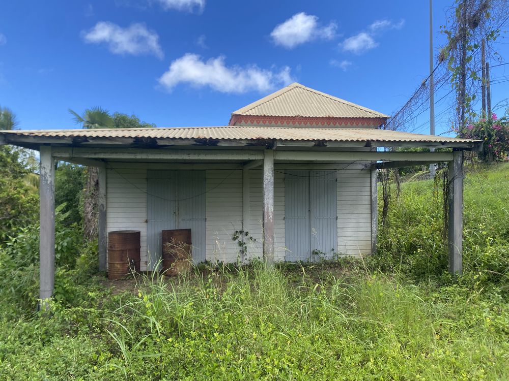 Maison à rénover