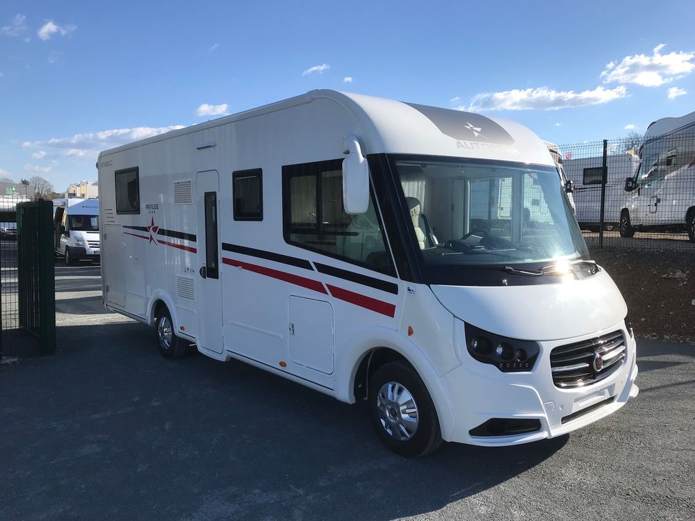 DESTINEA ALBI CAMPING CARS concessionnaire campingcar, caravane