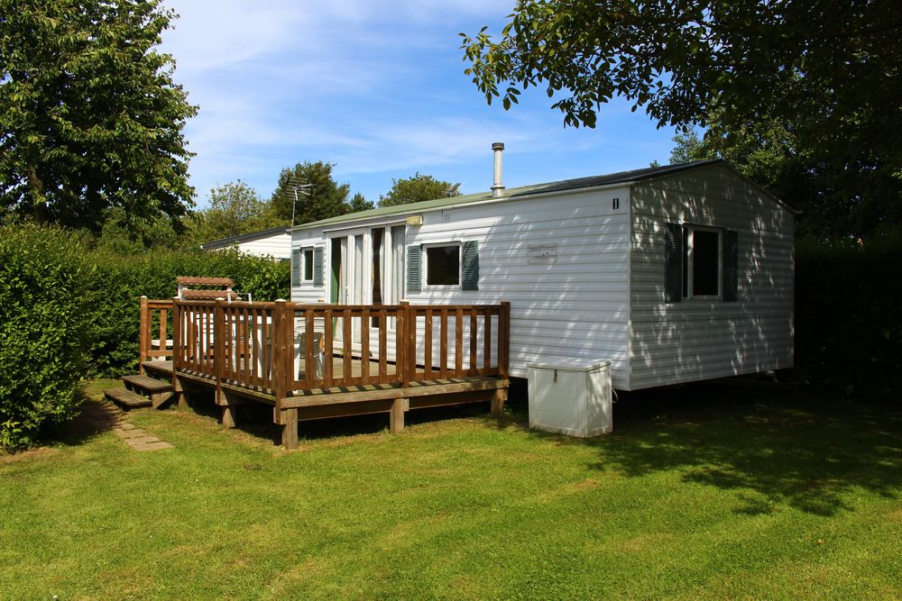 Mobil-home à Vendre Fécamp Particulier à Particulier