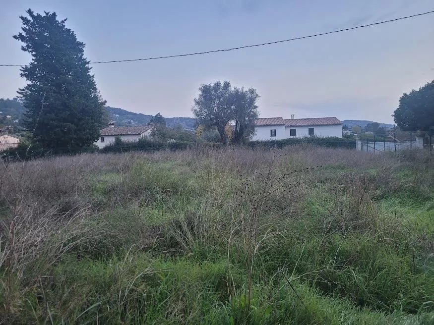   Mouans-sartoux
