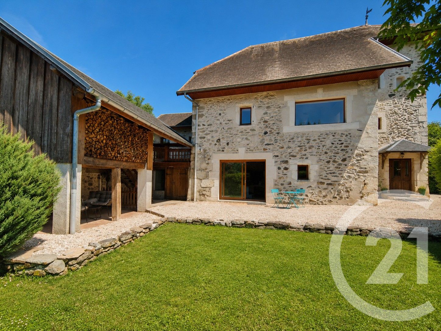 Vente Maison