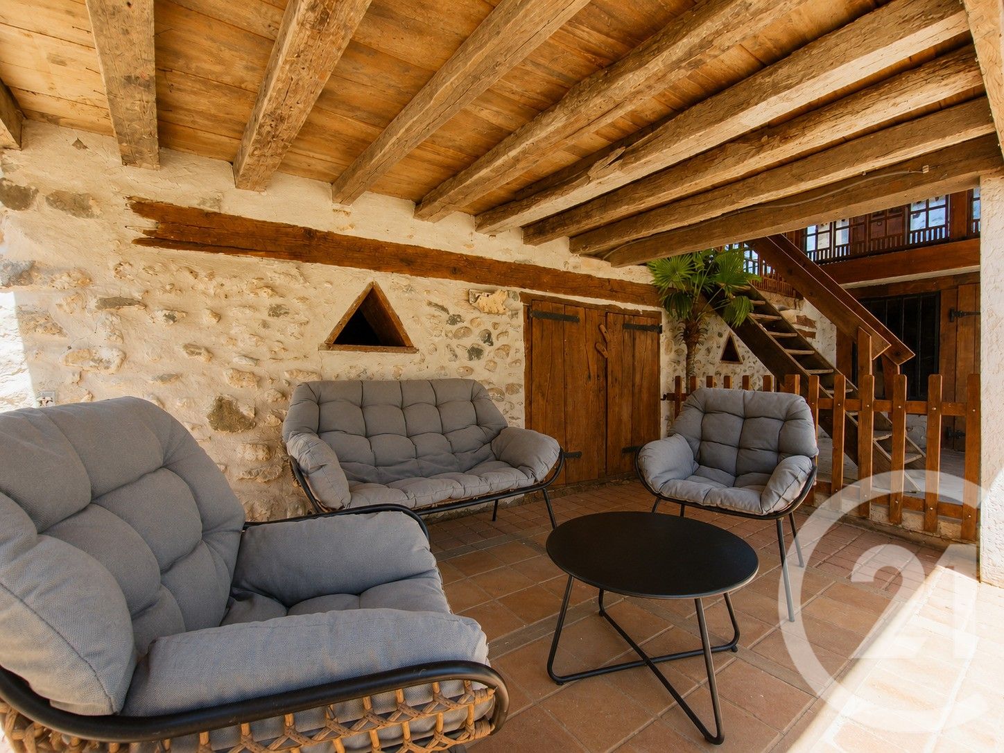 Vente Maison