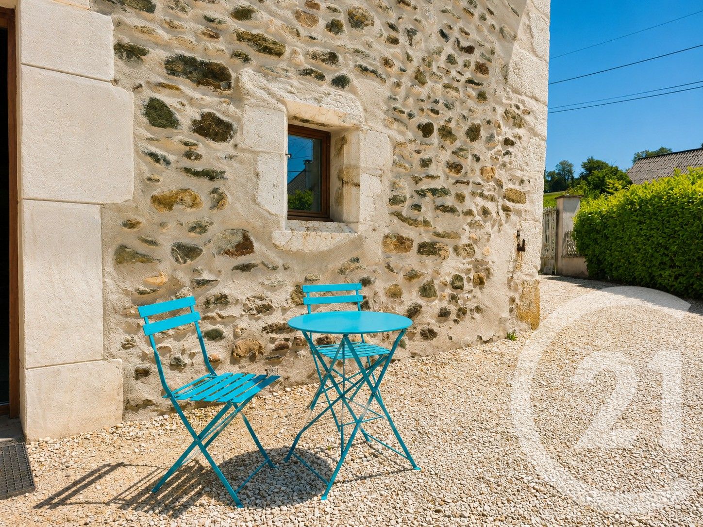 Vente Maison
