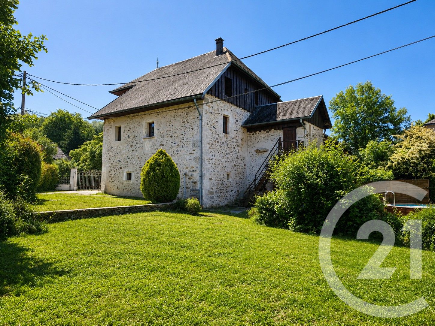 Vente Maison