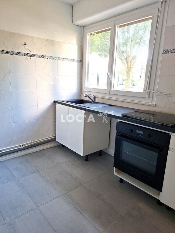 Appartement F4
