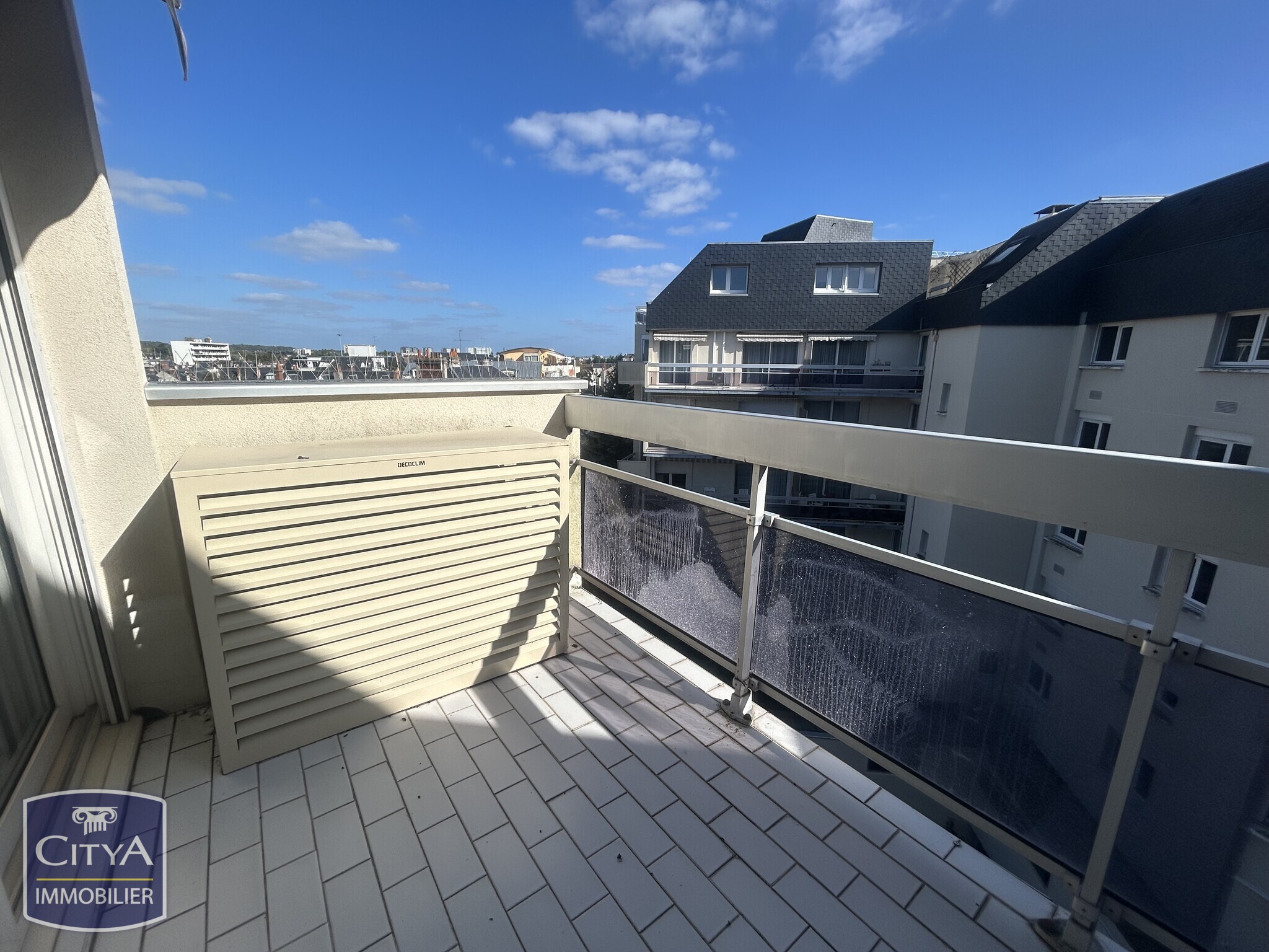appartement