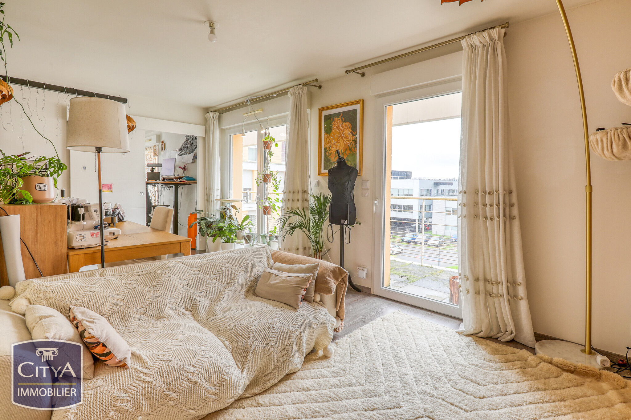 appartement