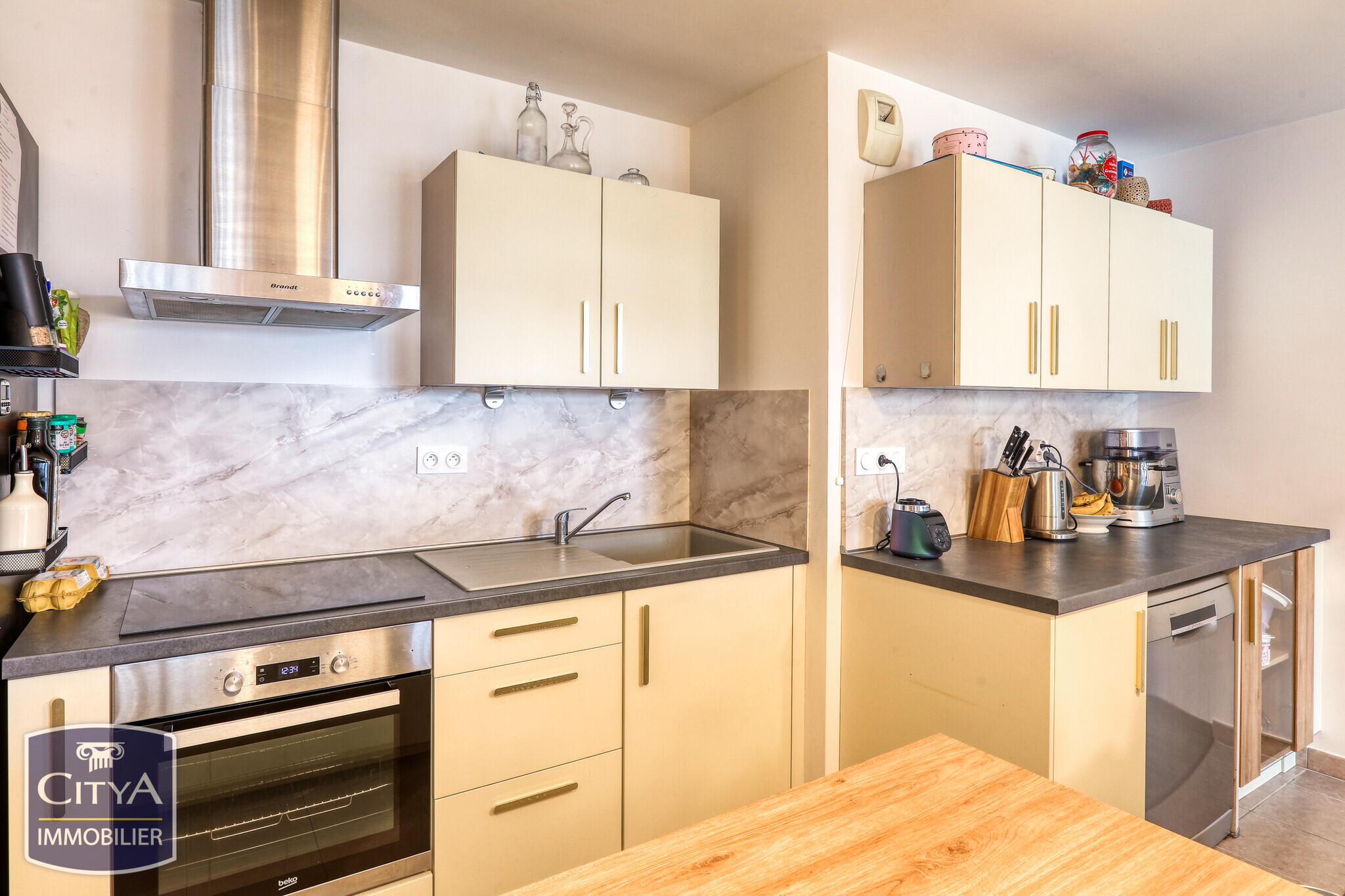 appartement