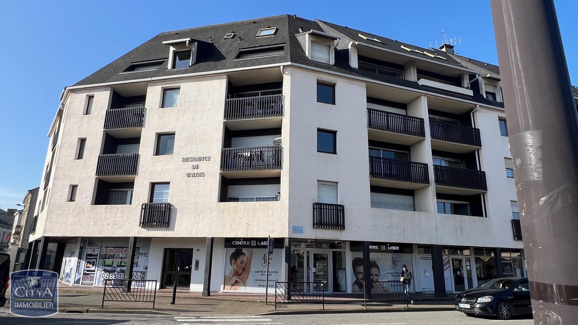 appartement