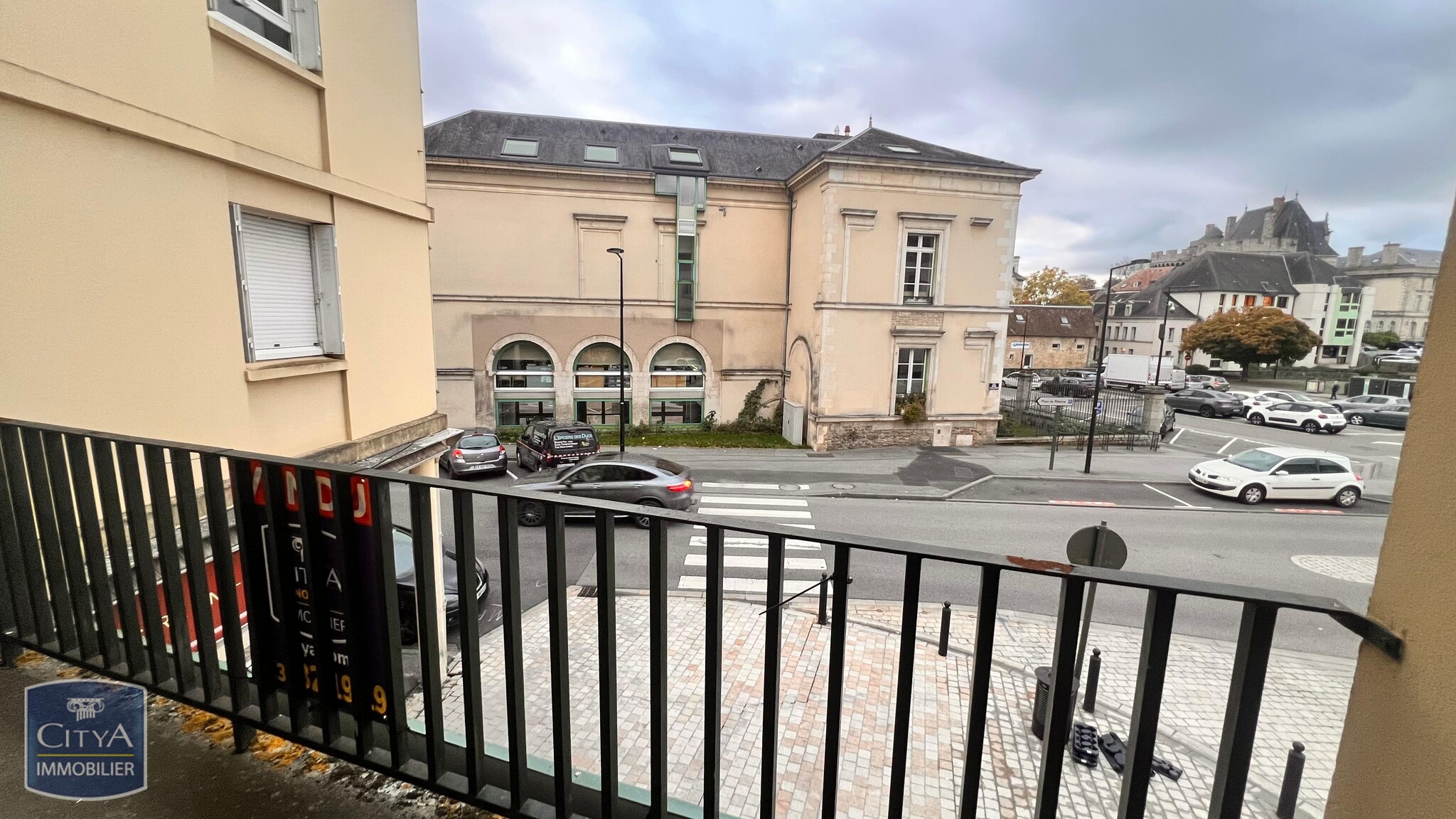 appartement
