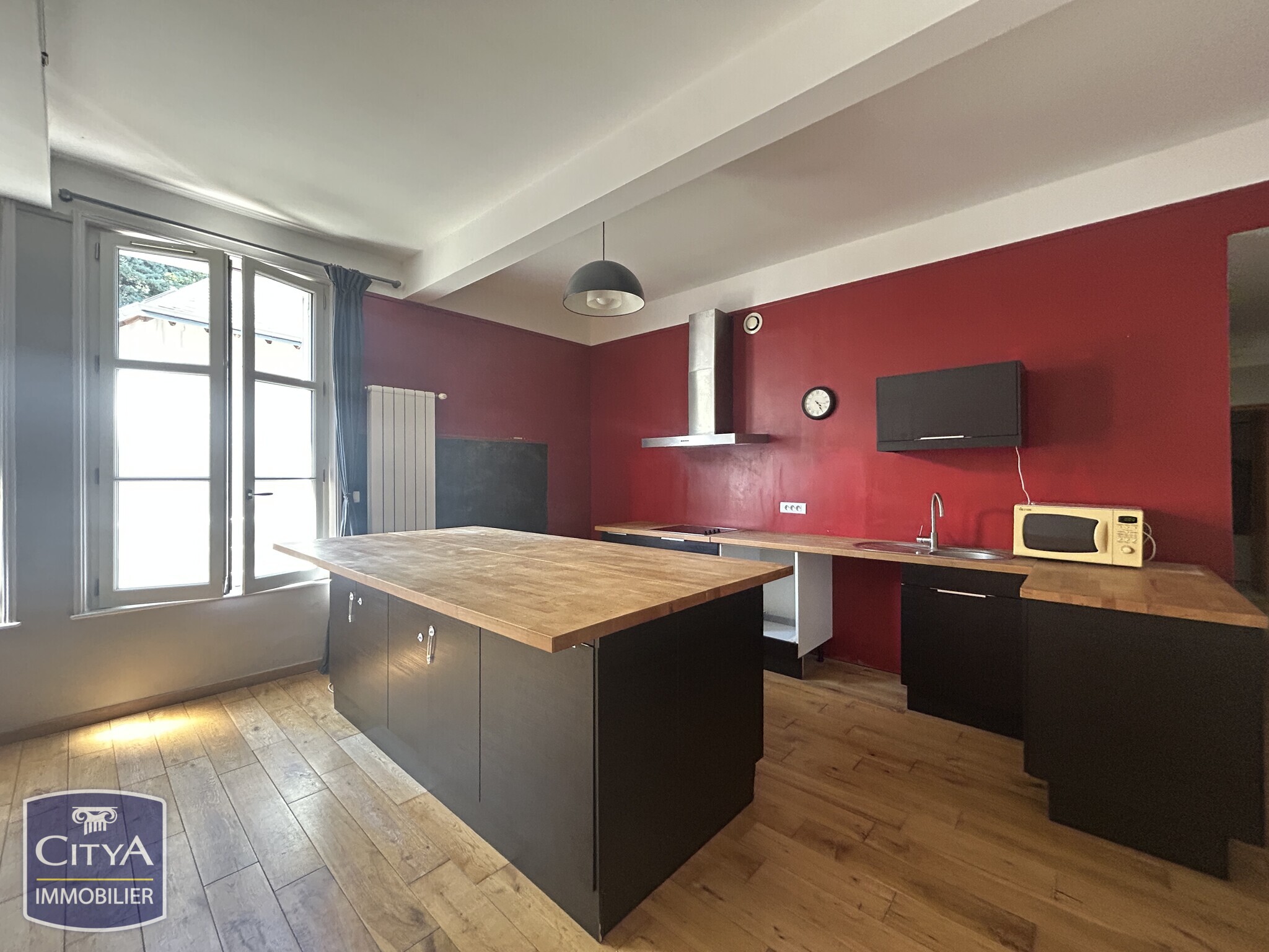 appartement