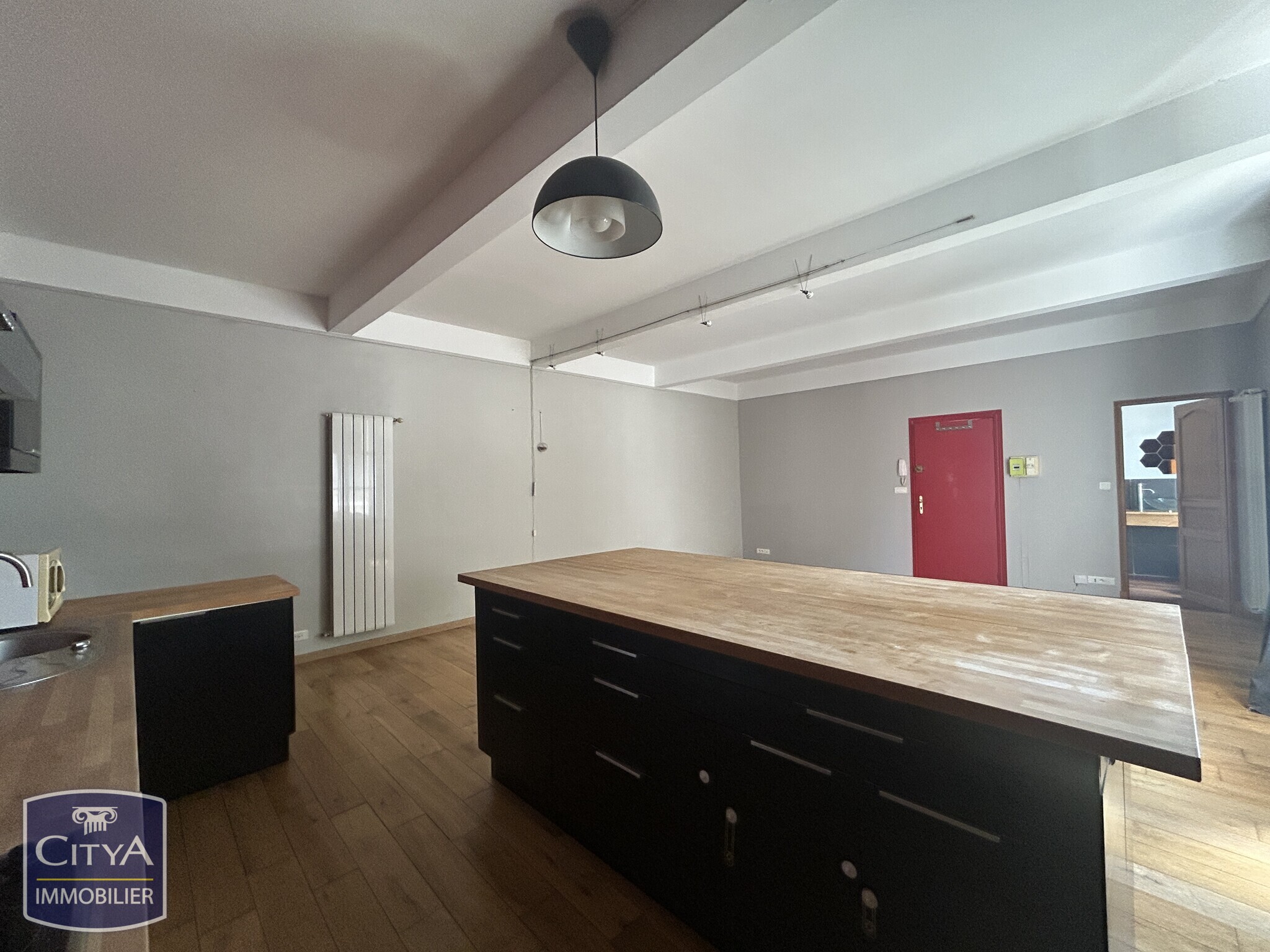 appartement