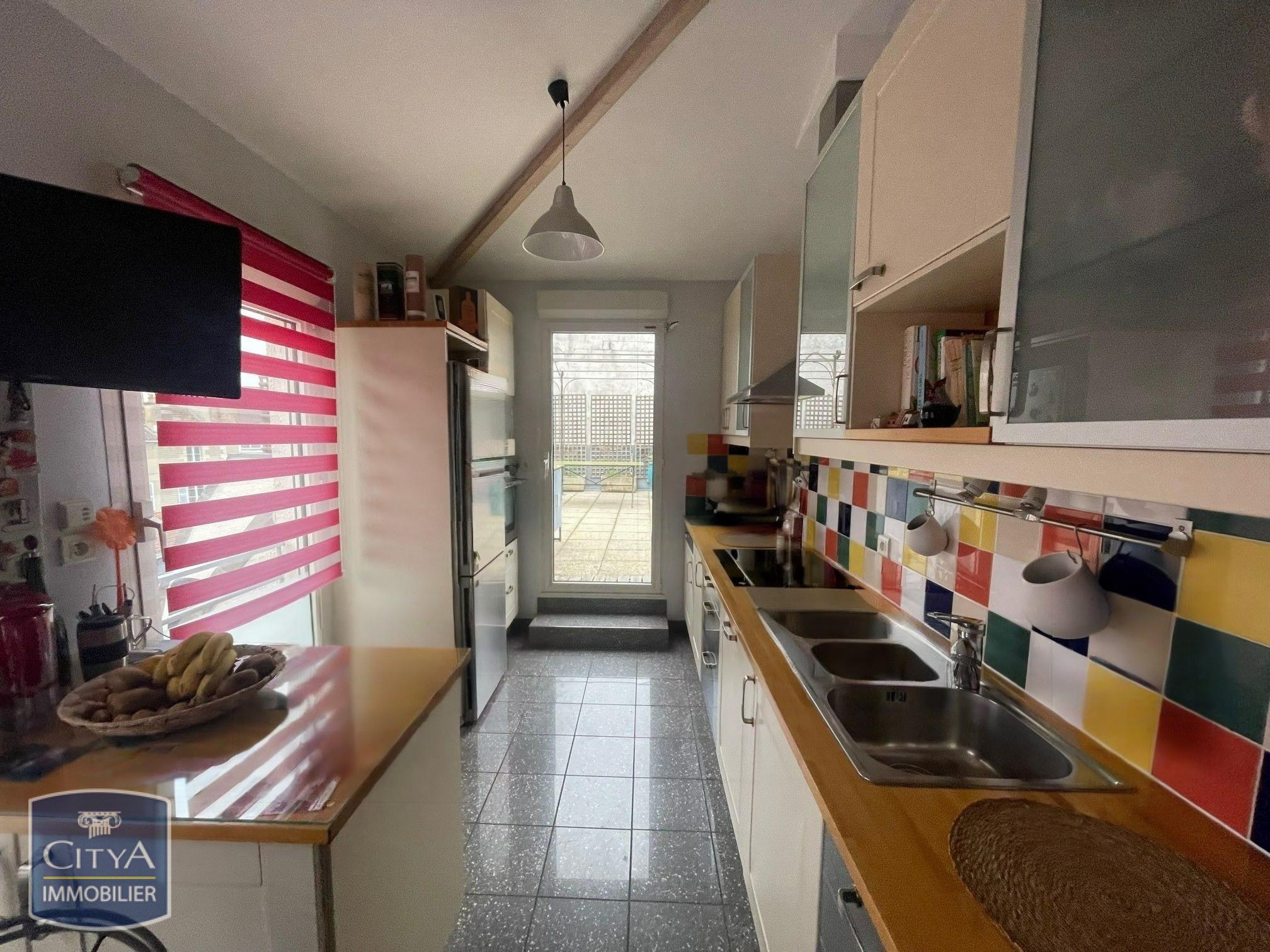 appartement