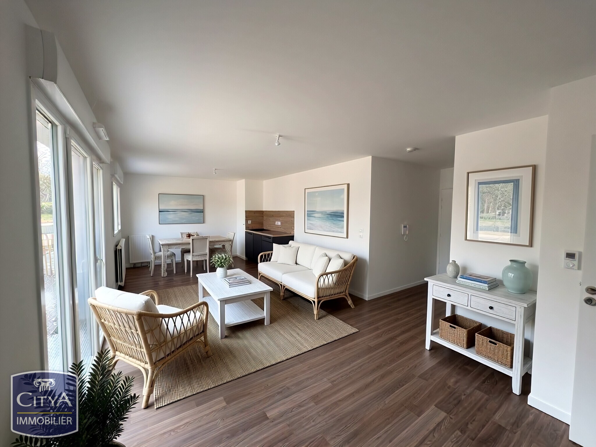 appartement