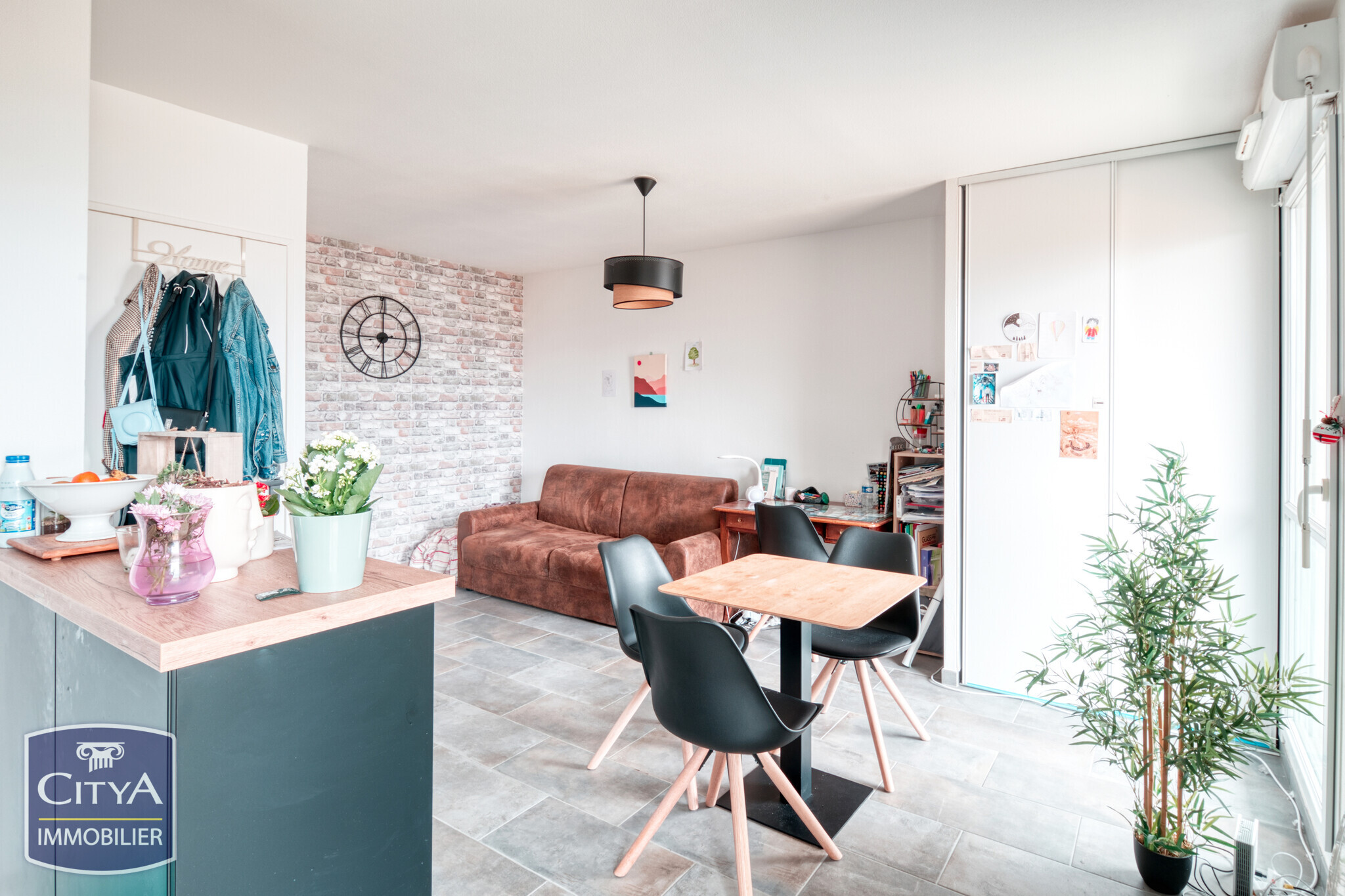 appartement