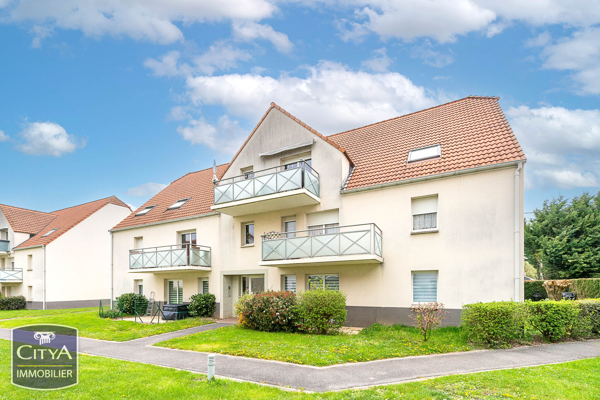 appartement