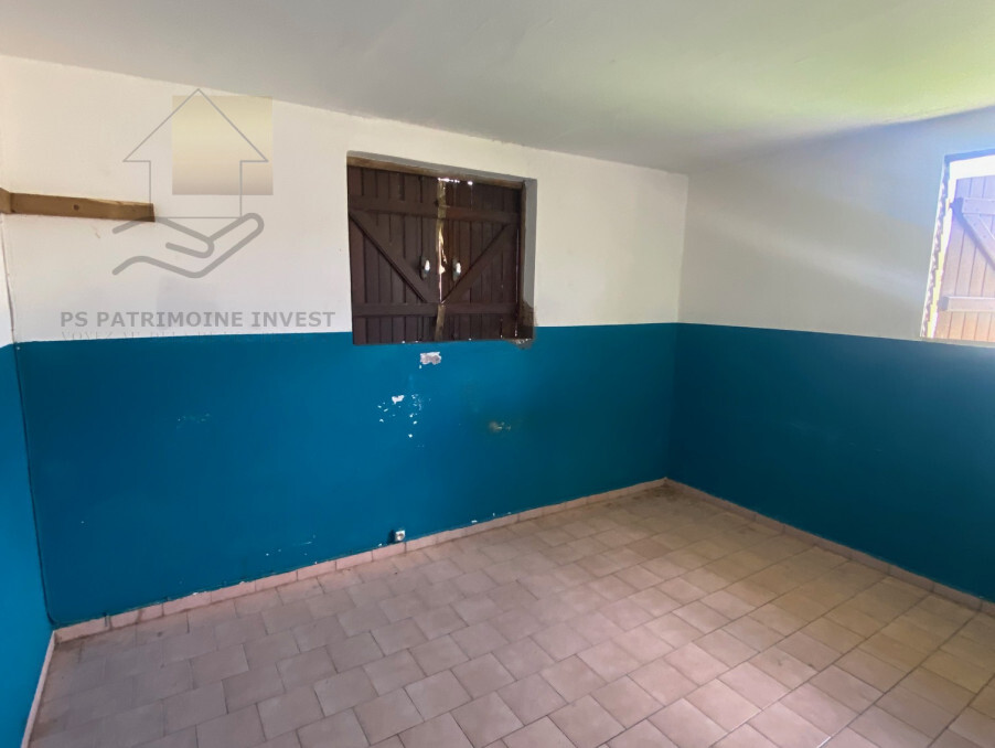 Charmante maison familiale