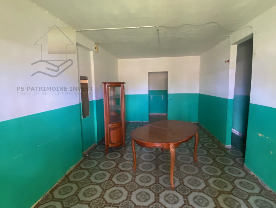 Charmante maison familiale