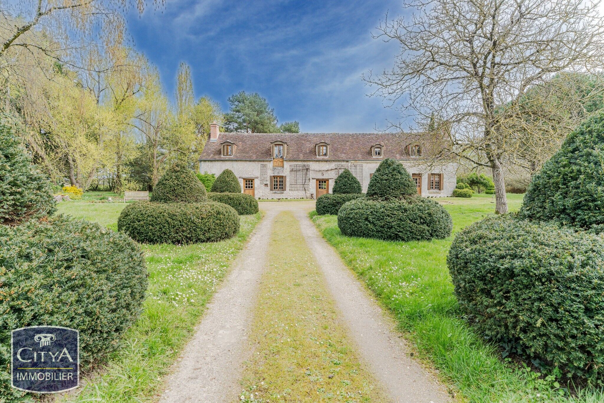maison