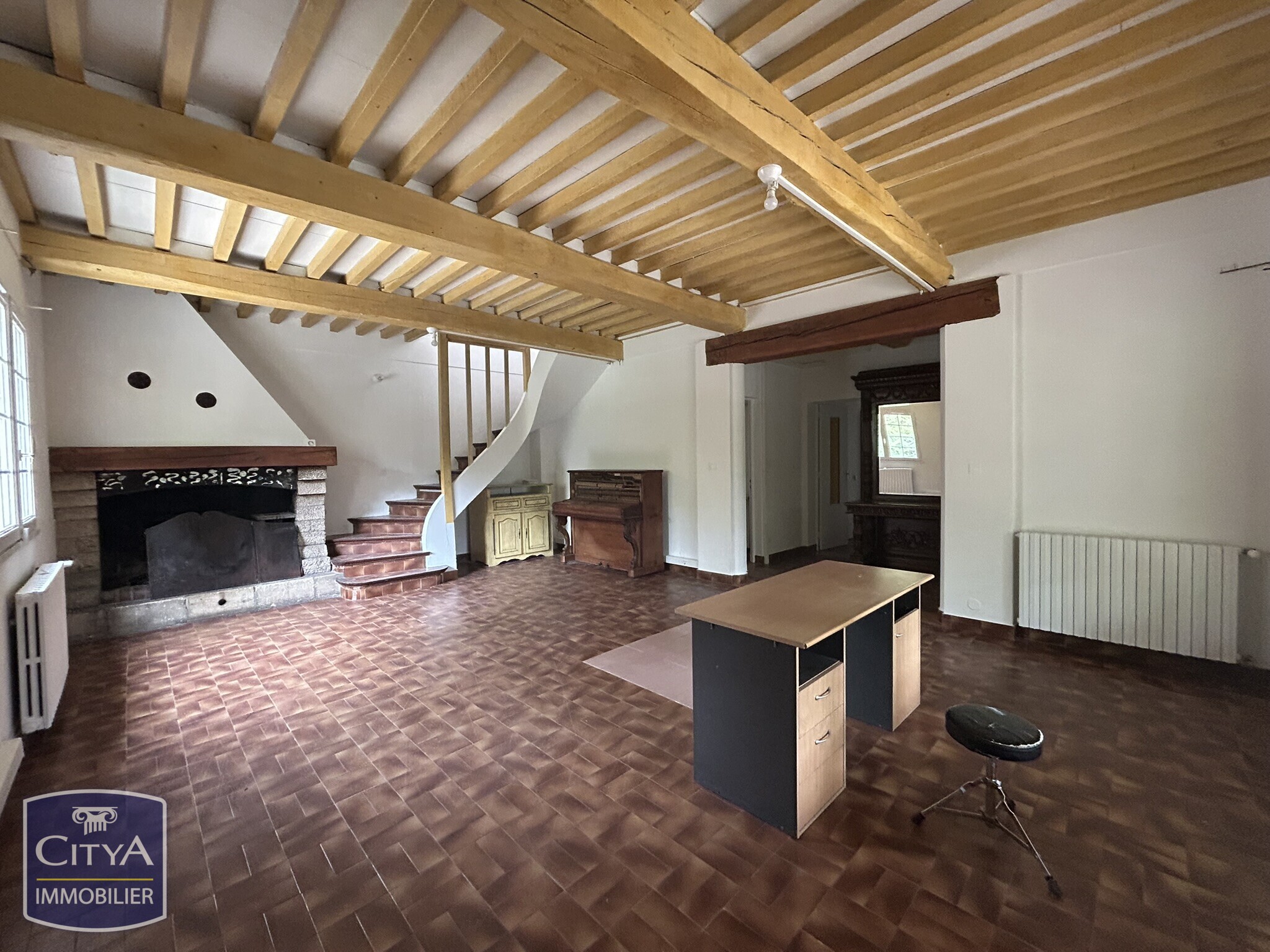 maison