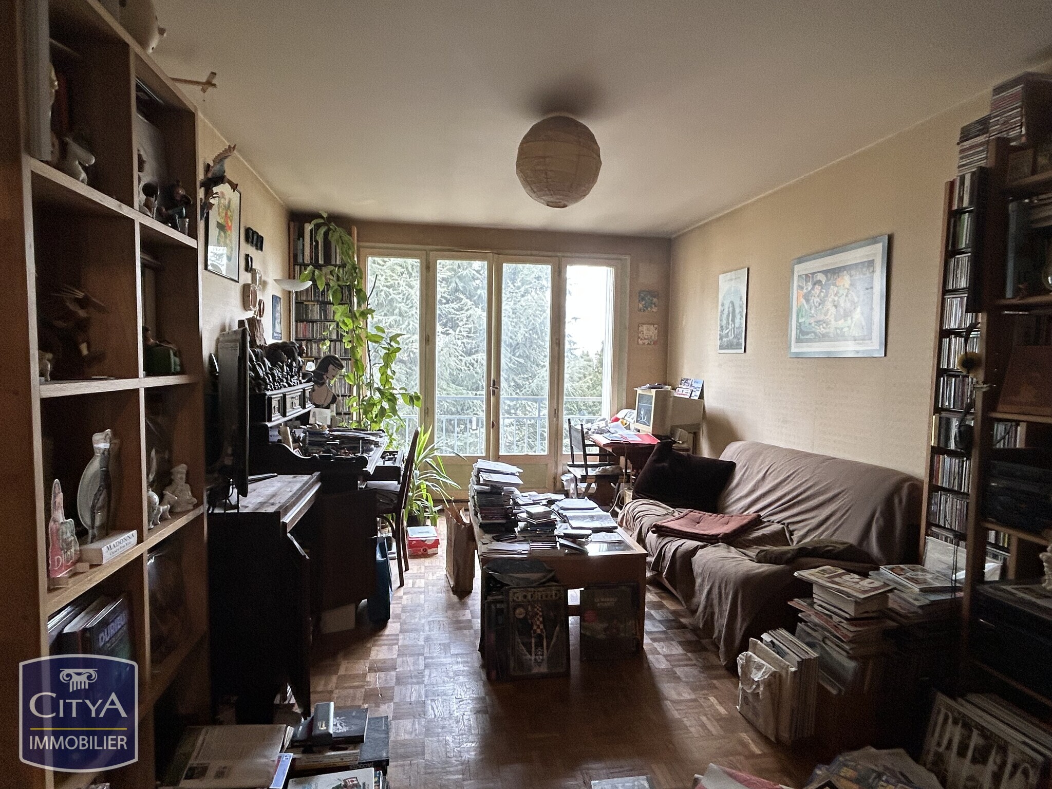appartement