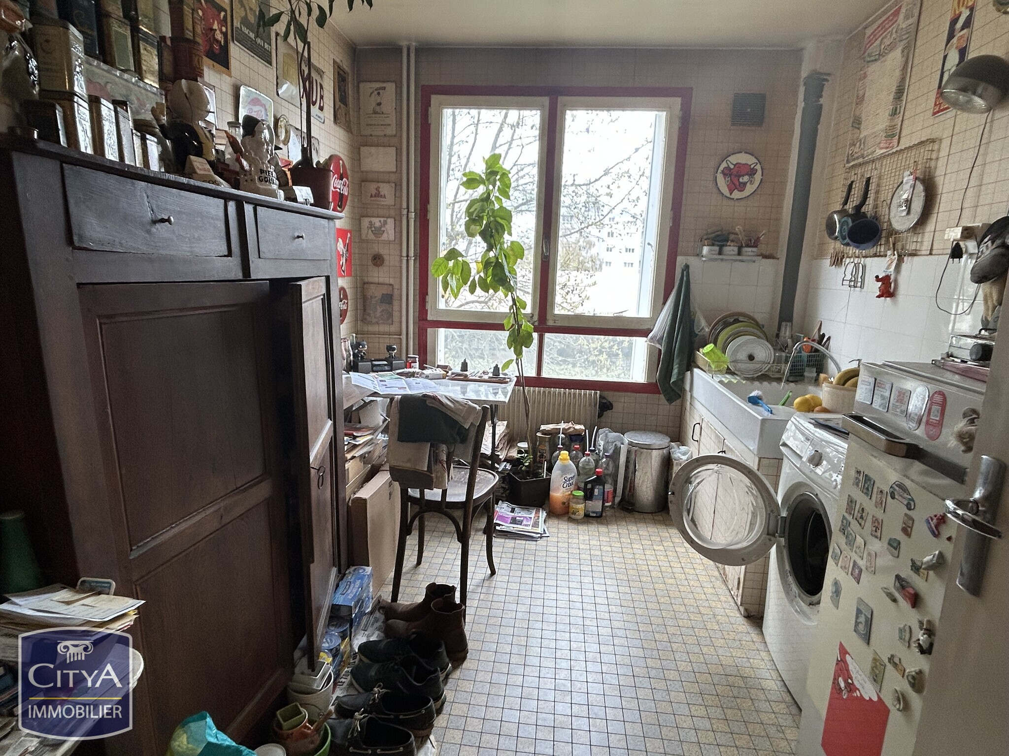 appartement