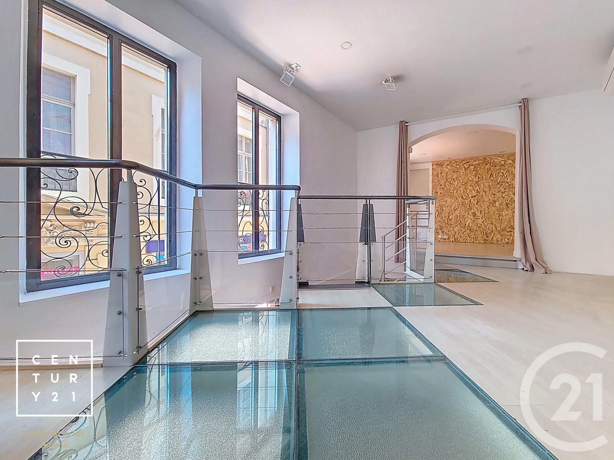 PERPIGNAN CENTRE Local Commercial & Professionnel