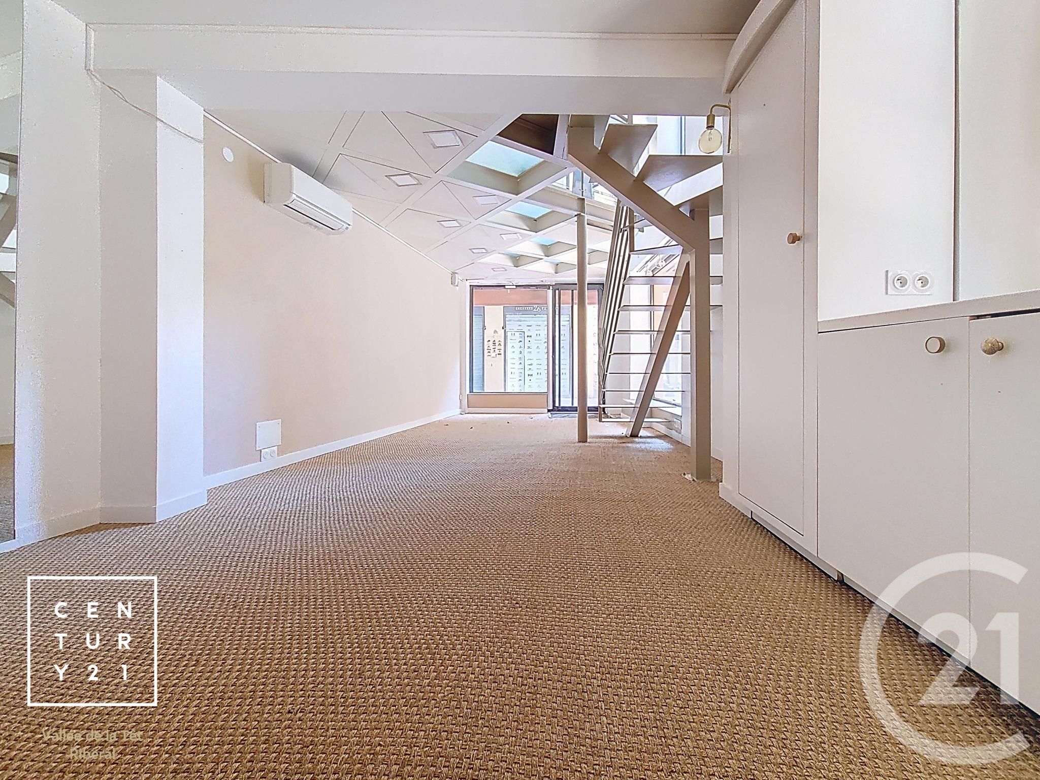 PERPIGNAN CENTRE Local Commercial & Professionnel