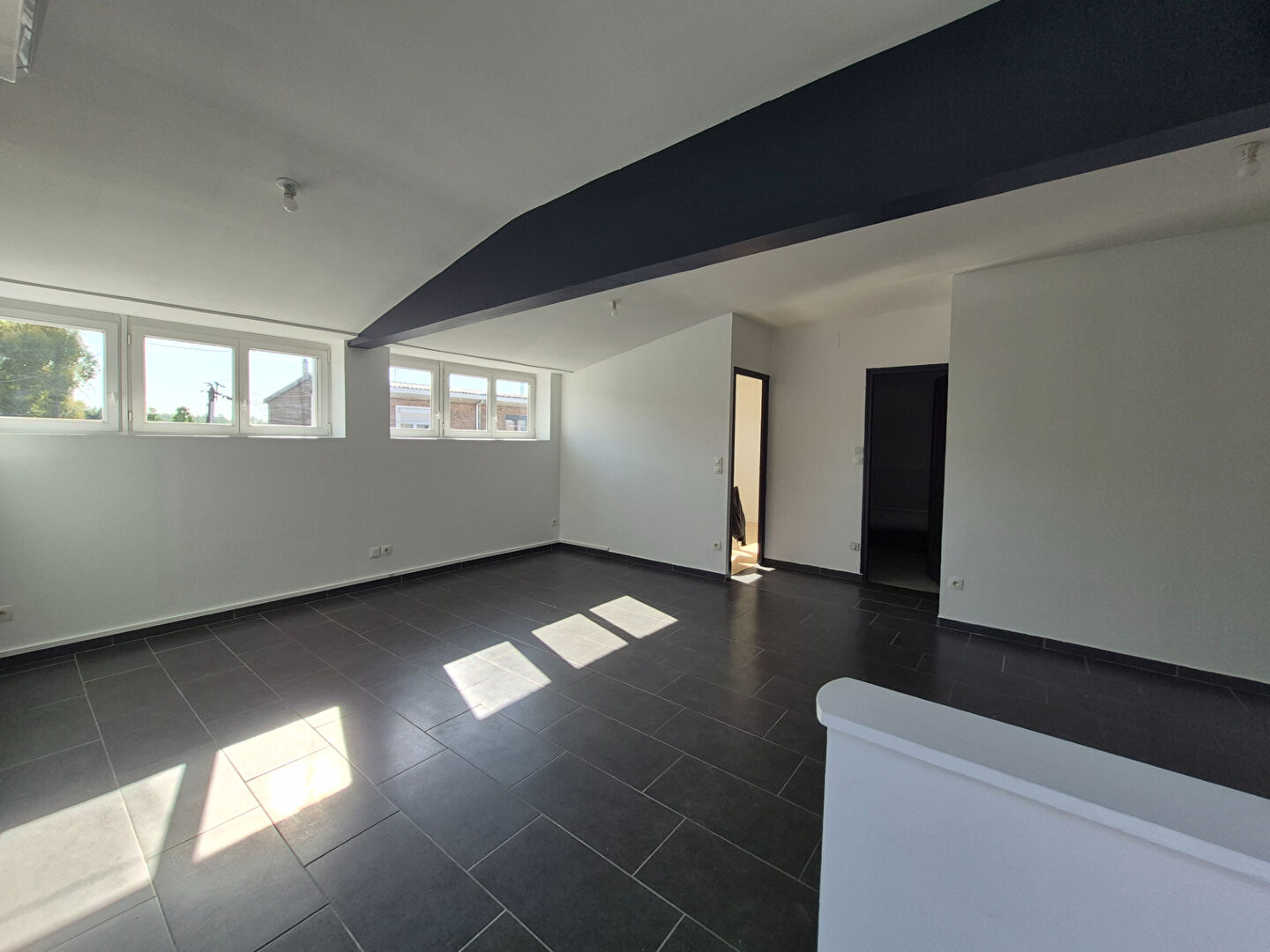 Appartement T2 BIS