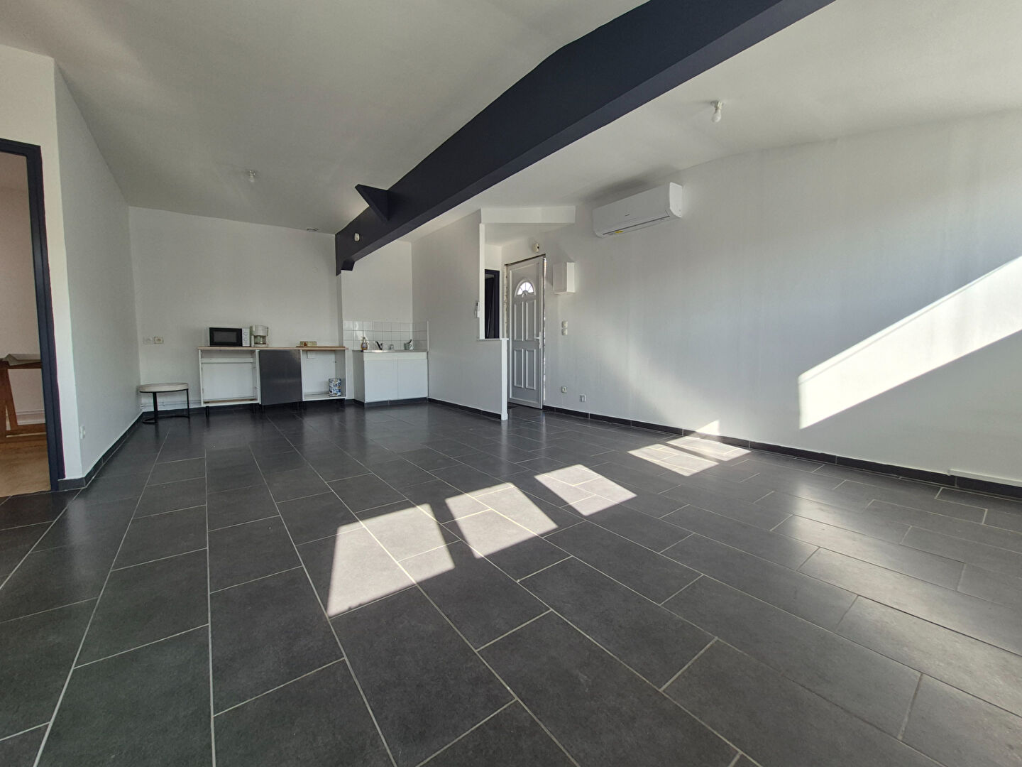 Appartement T2 BIS