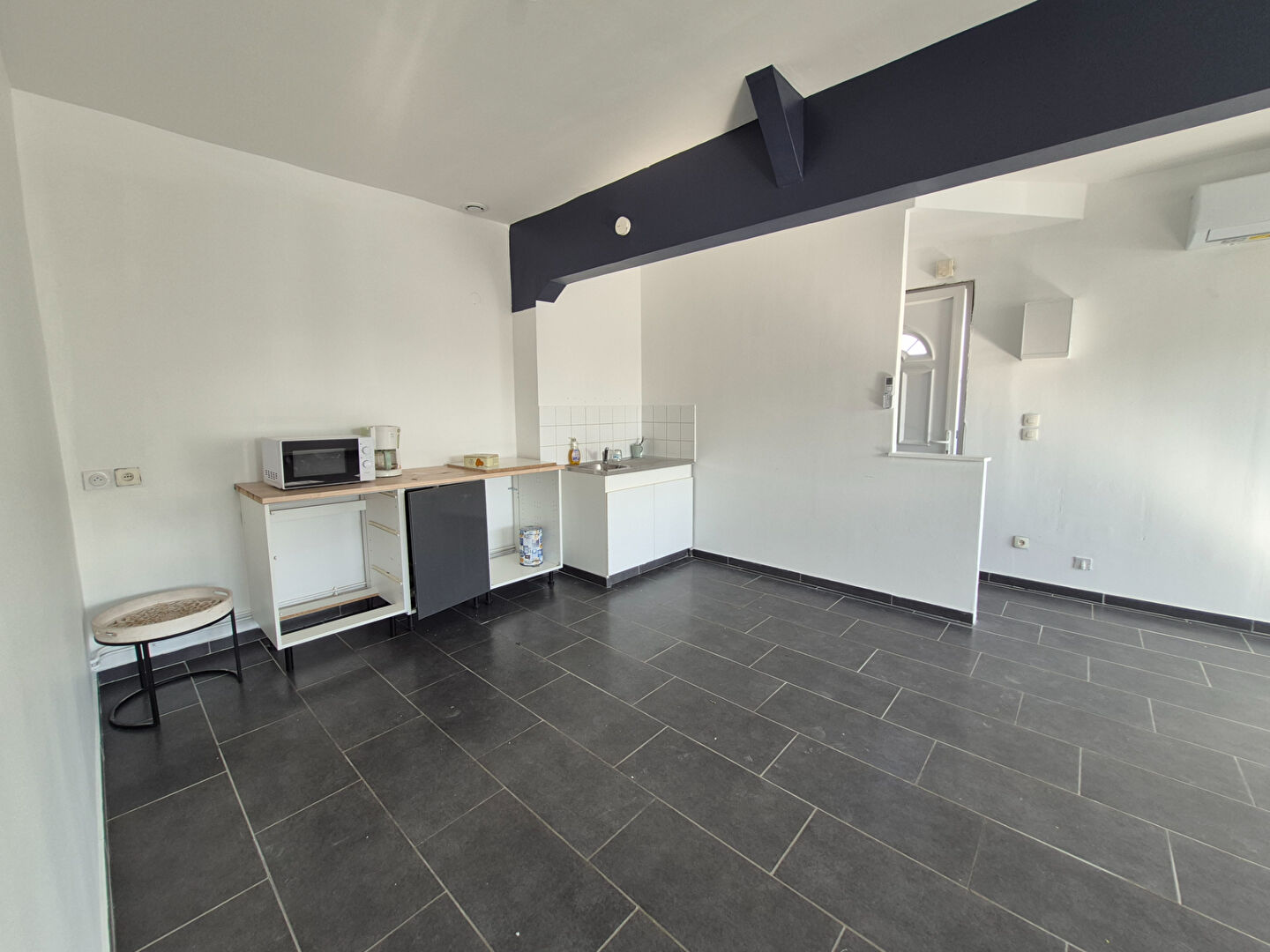 Appartement T2 BIS