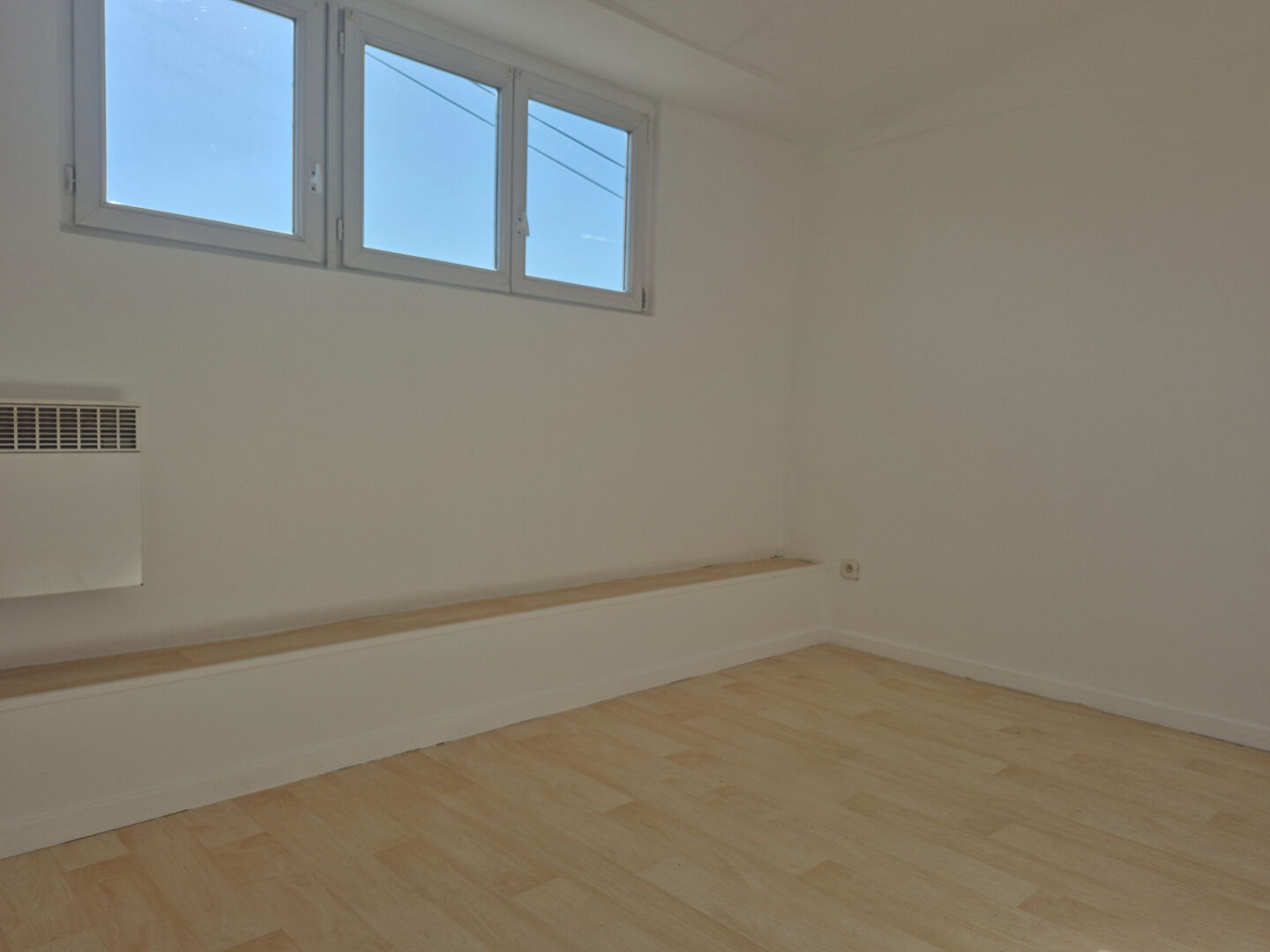 Appartement T2 BIS