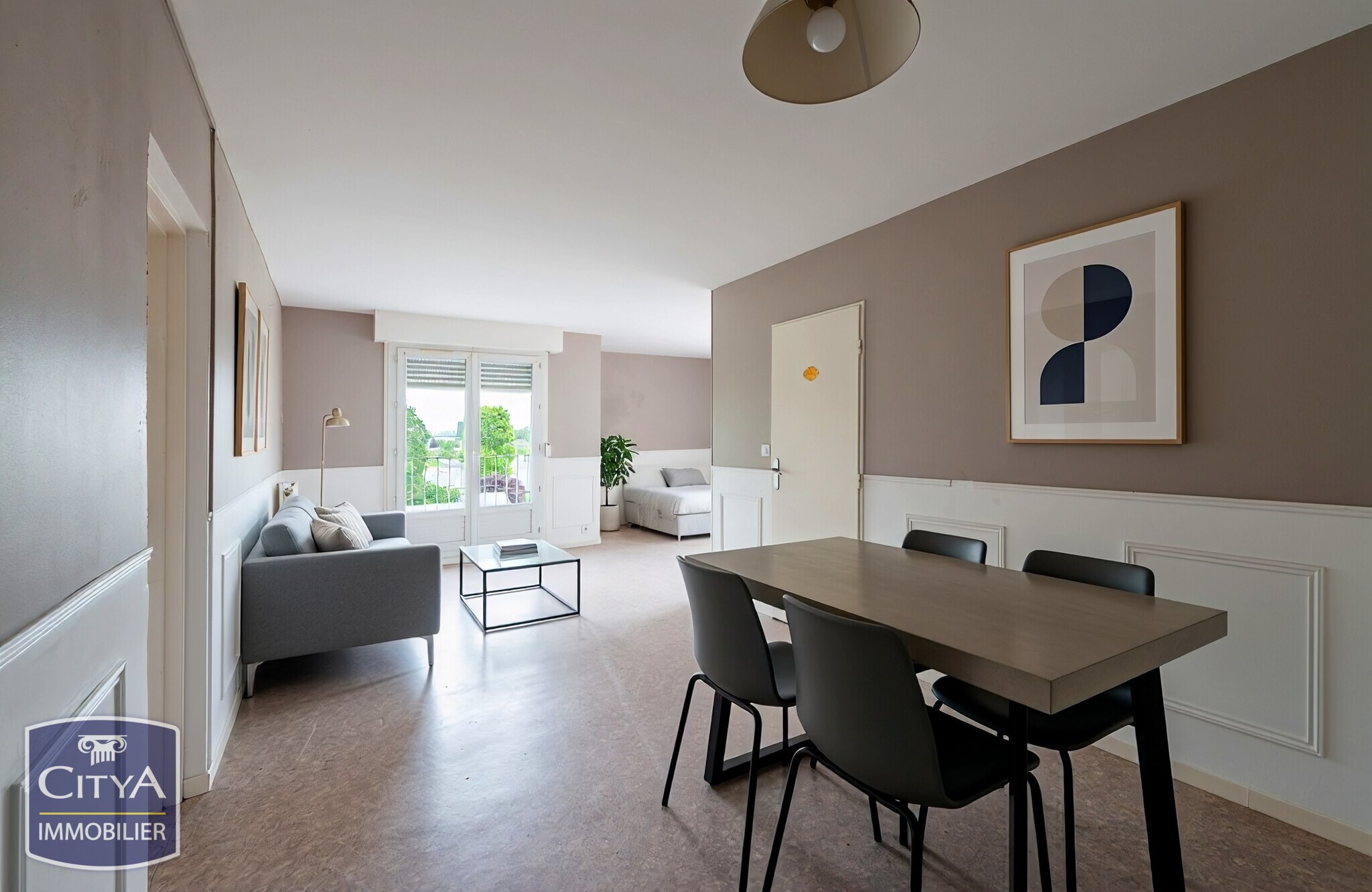 appartement