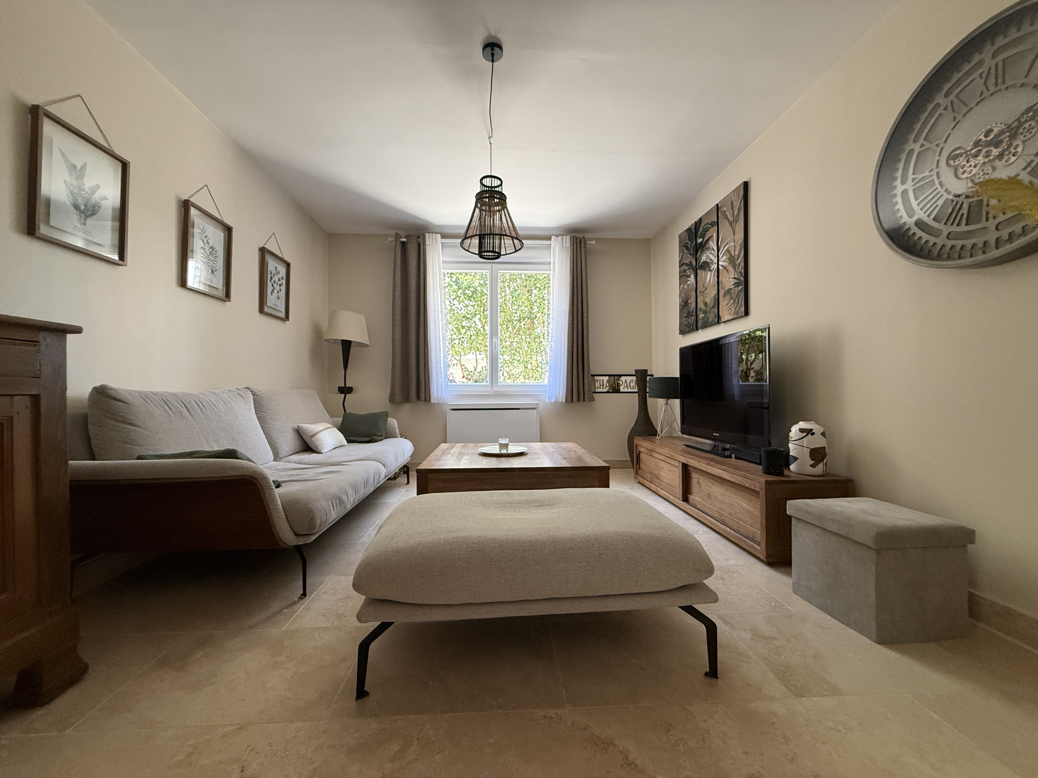 Maison familiale 174 m2 avec piscine Quartier Les Alexis 4 chambres