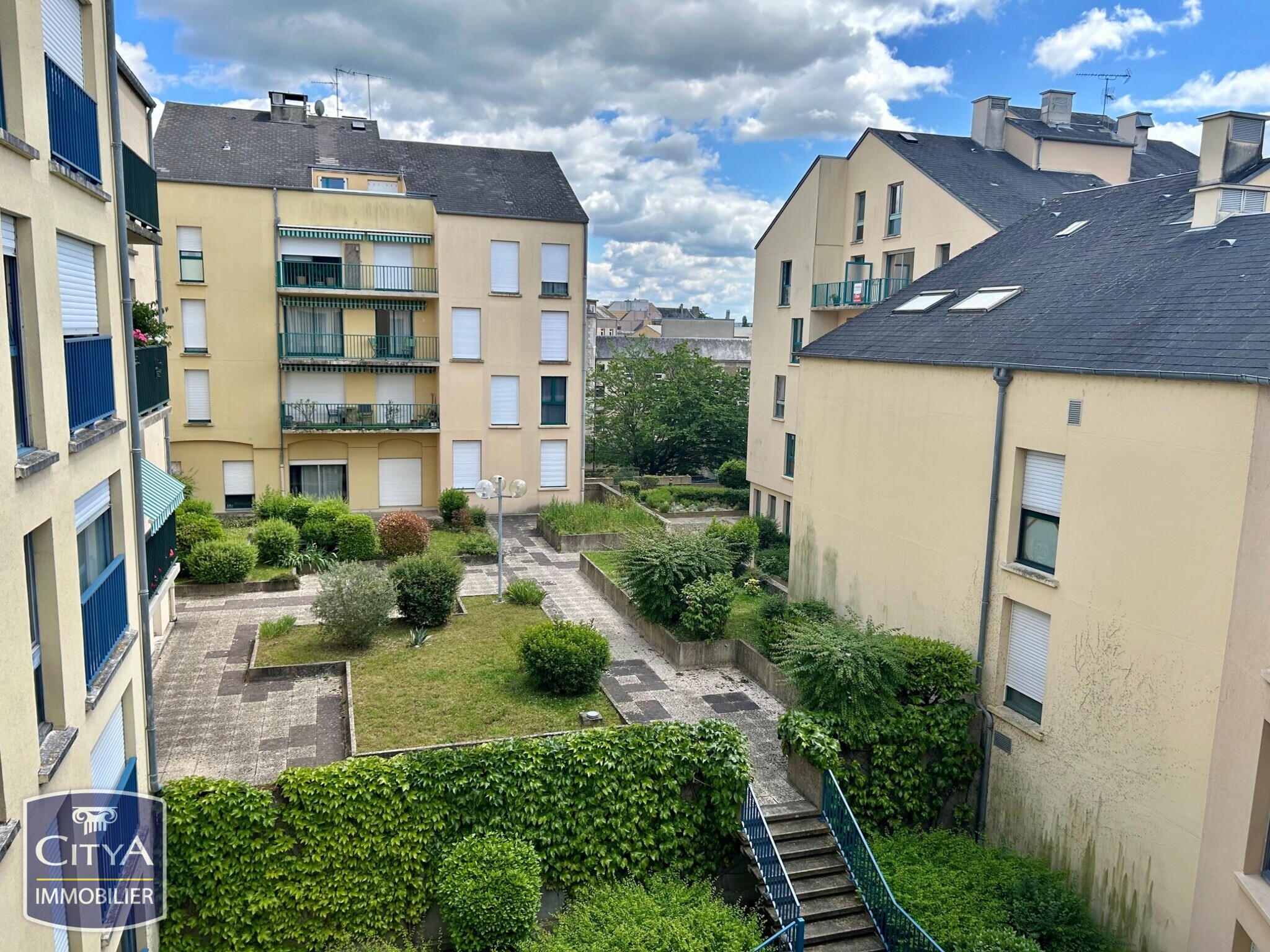appartement