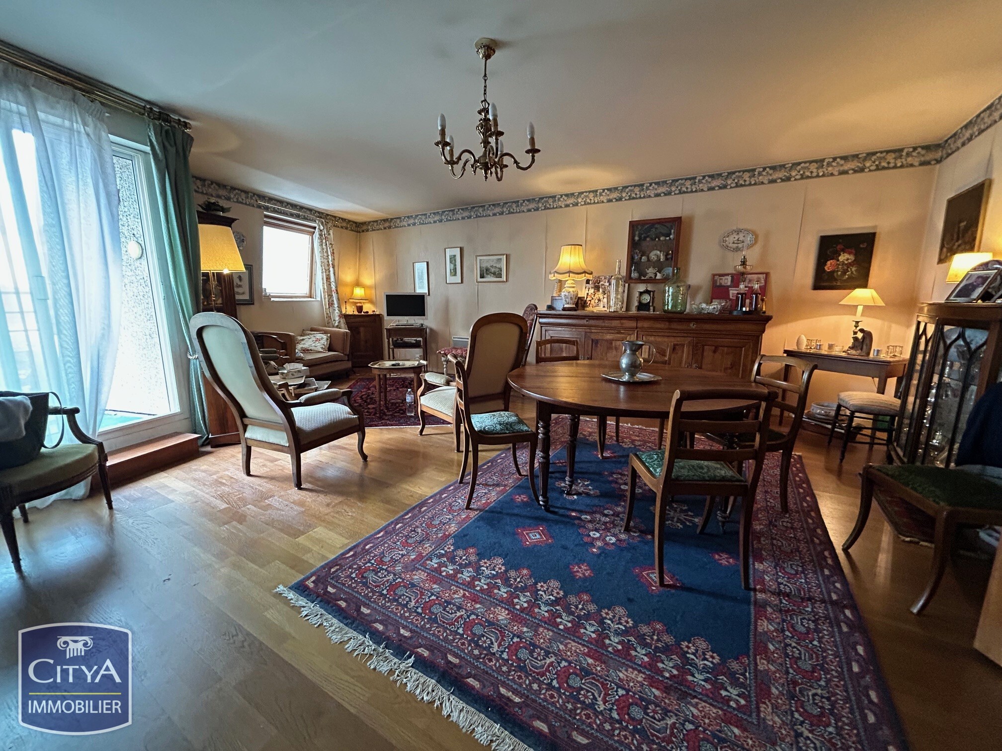 appartement