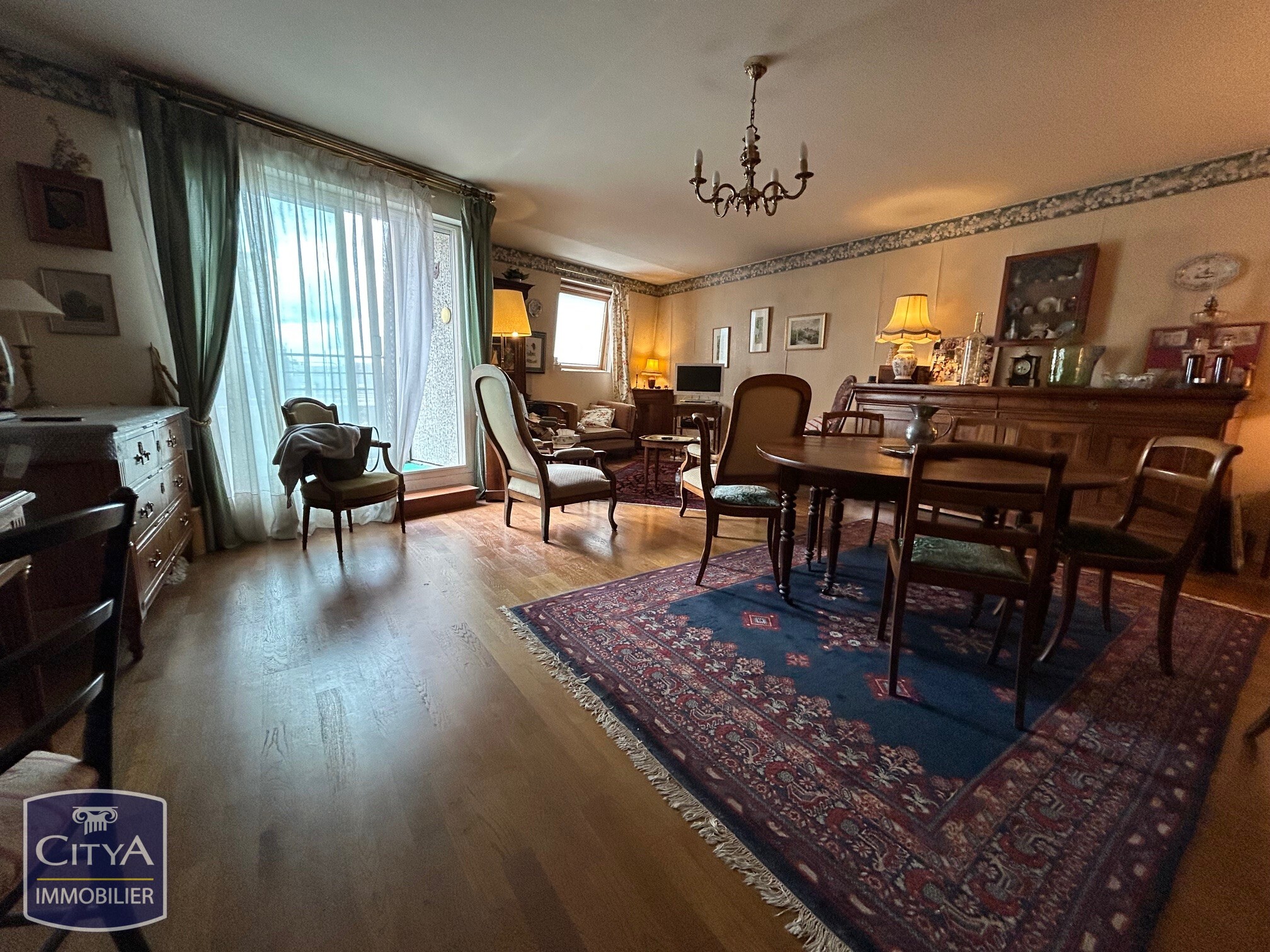 appartement