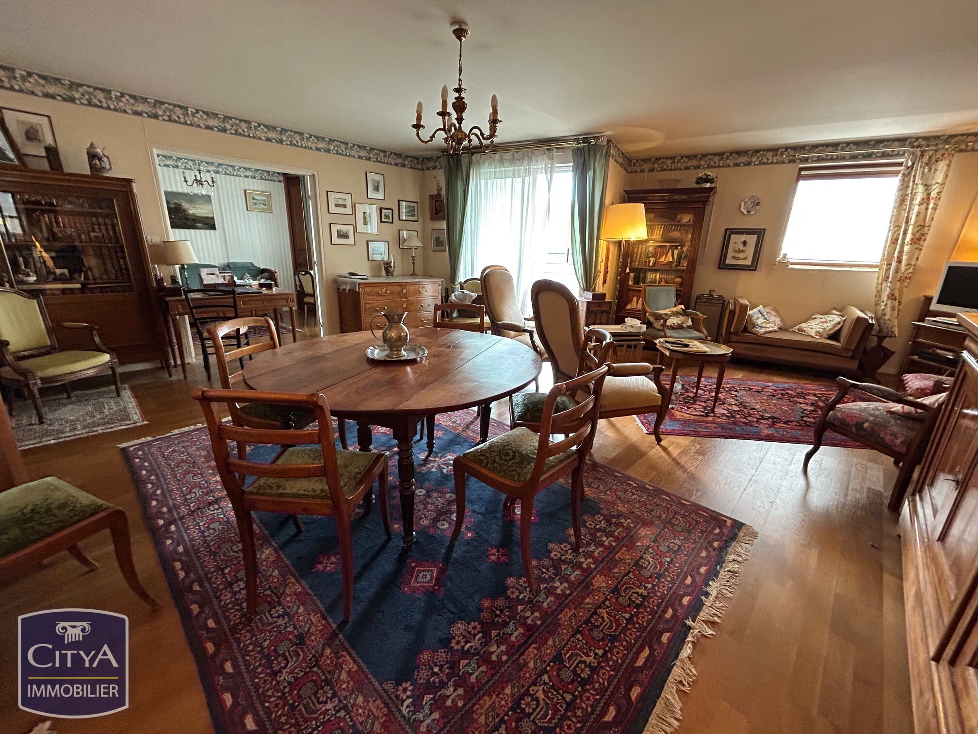appartement