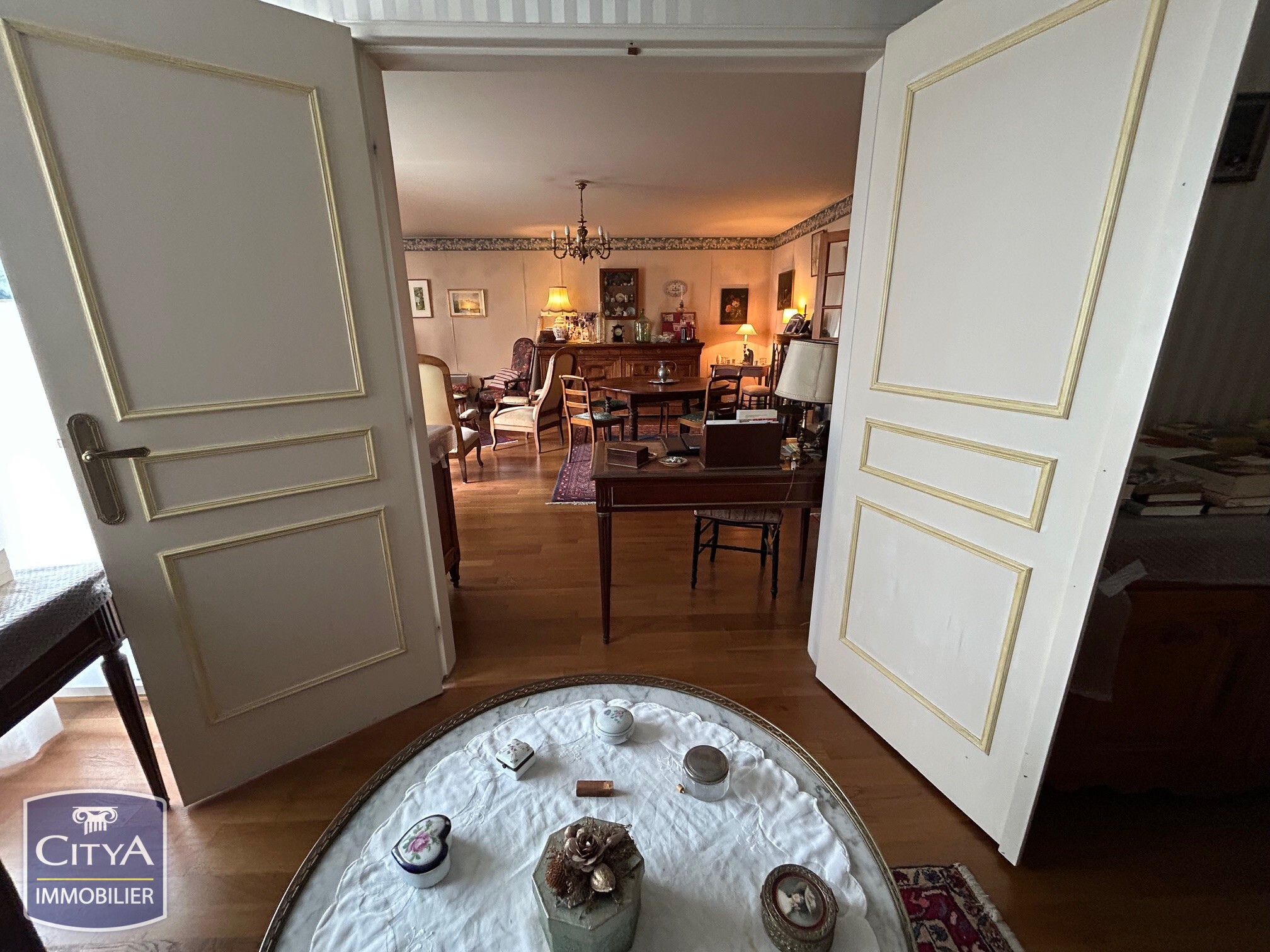 appartement