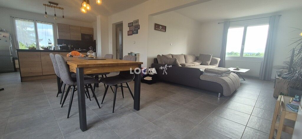 Maison individuelle F5