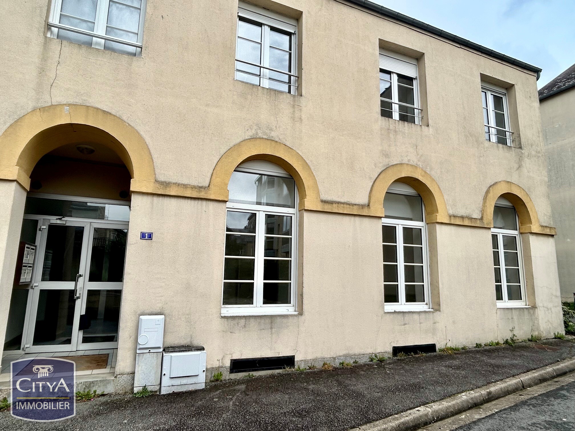 appartement