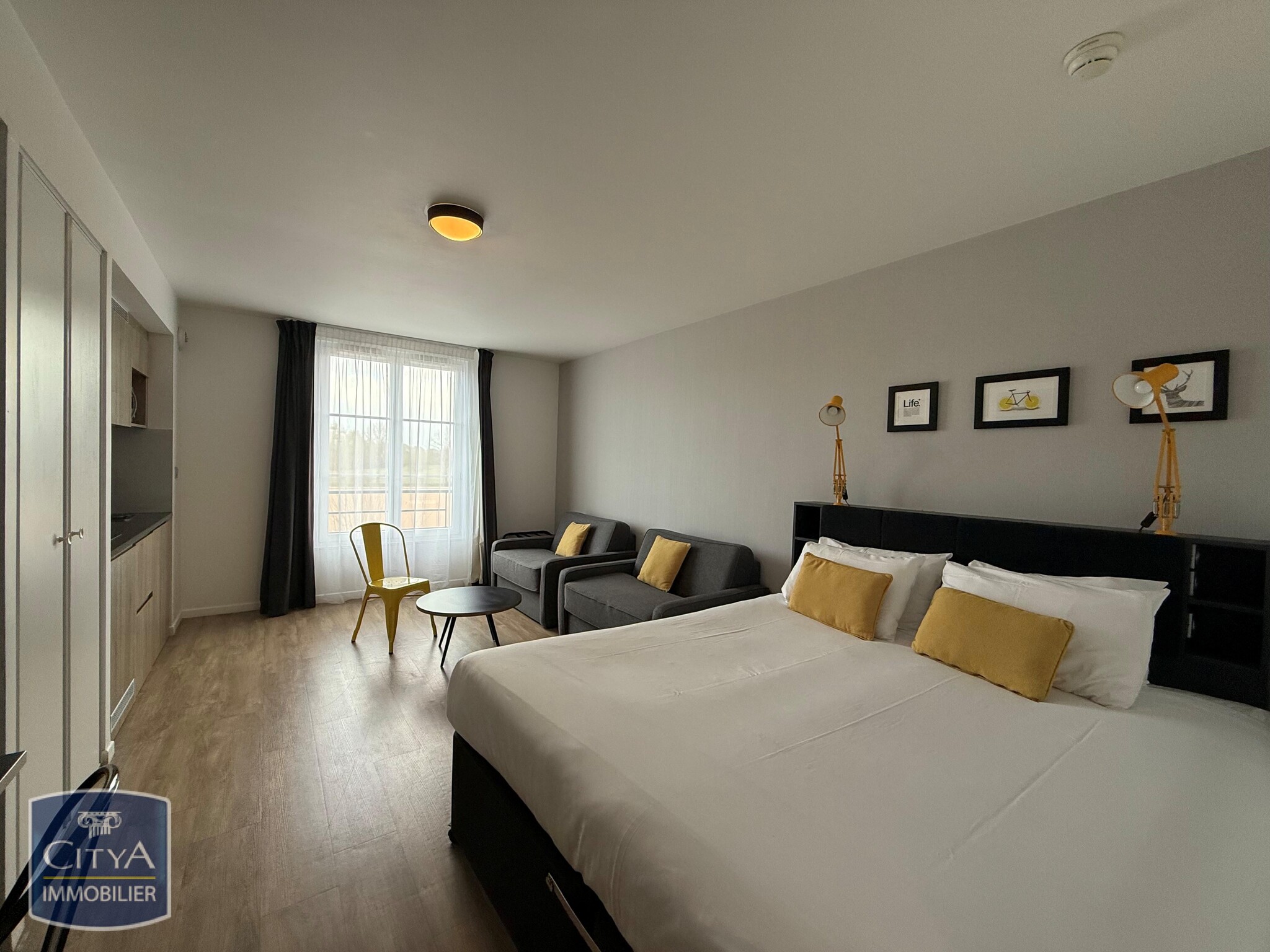 appartement
