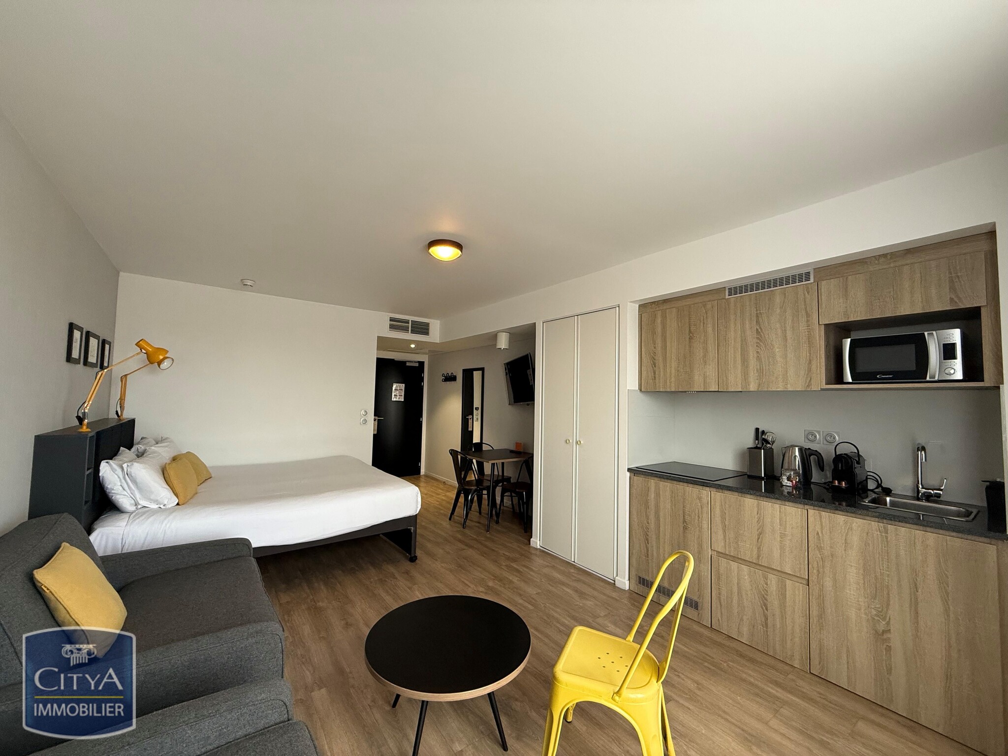 appartement